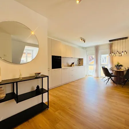 Stays - Am Badgarten - Direkte Seelage *